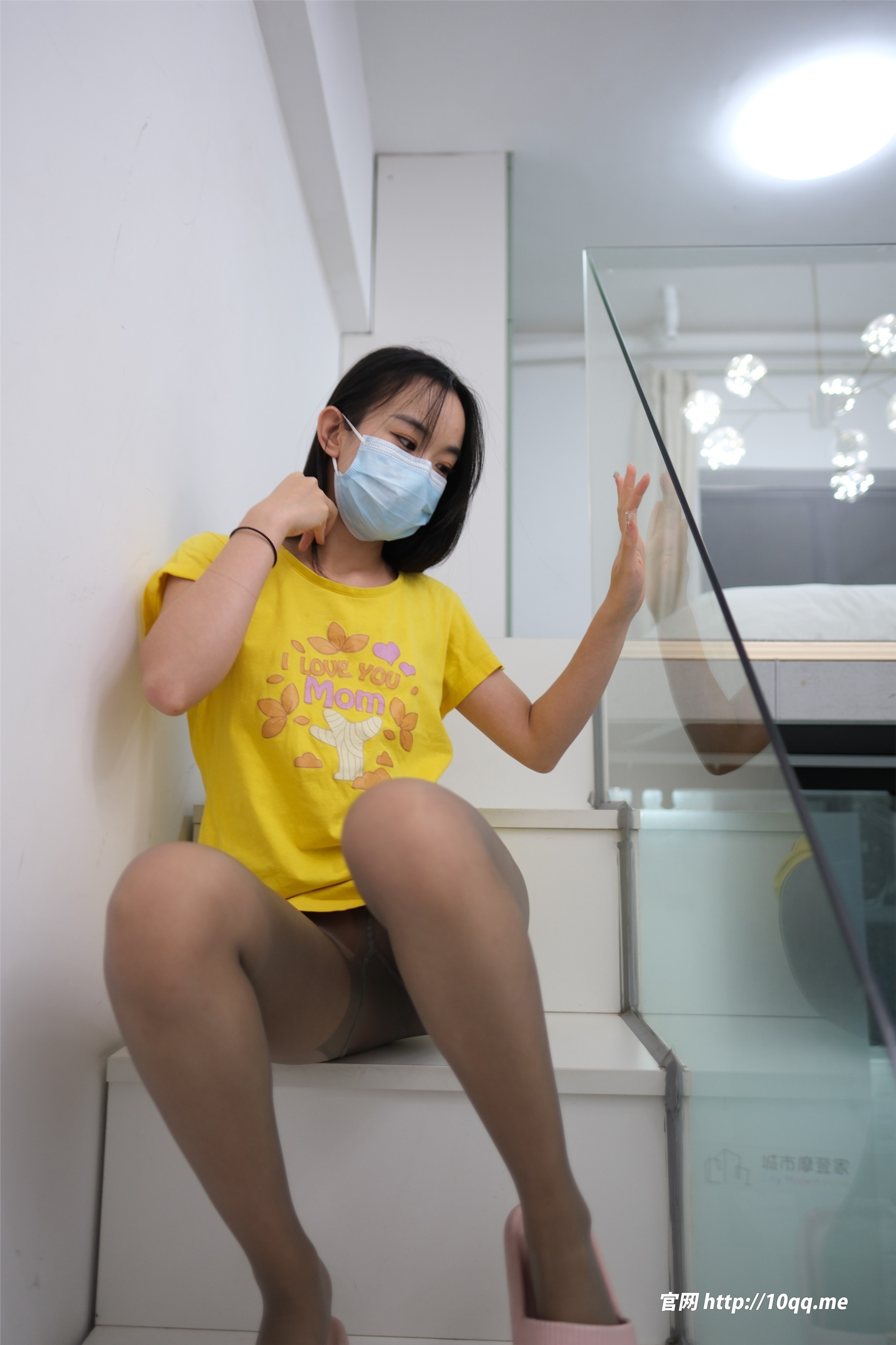 ROSI口罩系列 2024.03.16 NO.2834